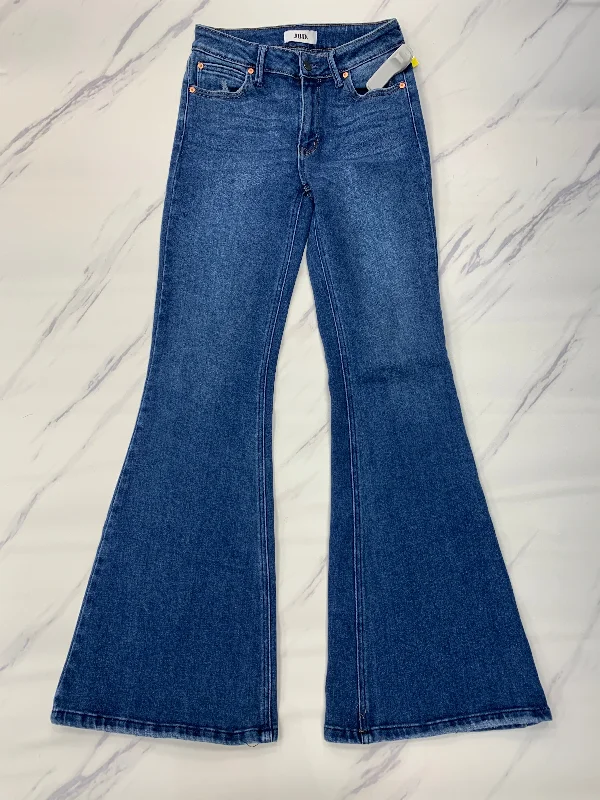 Jeans Flared By Cmc, Size: 2