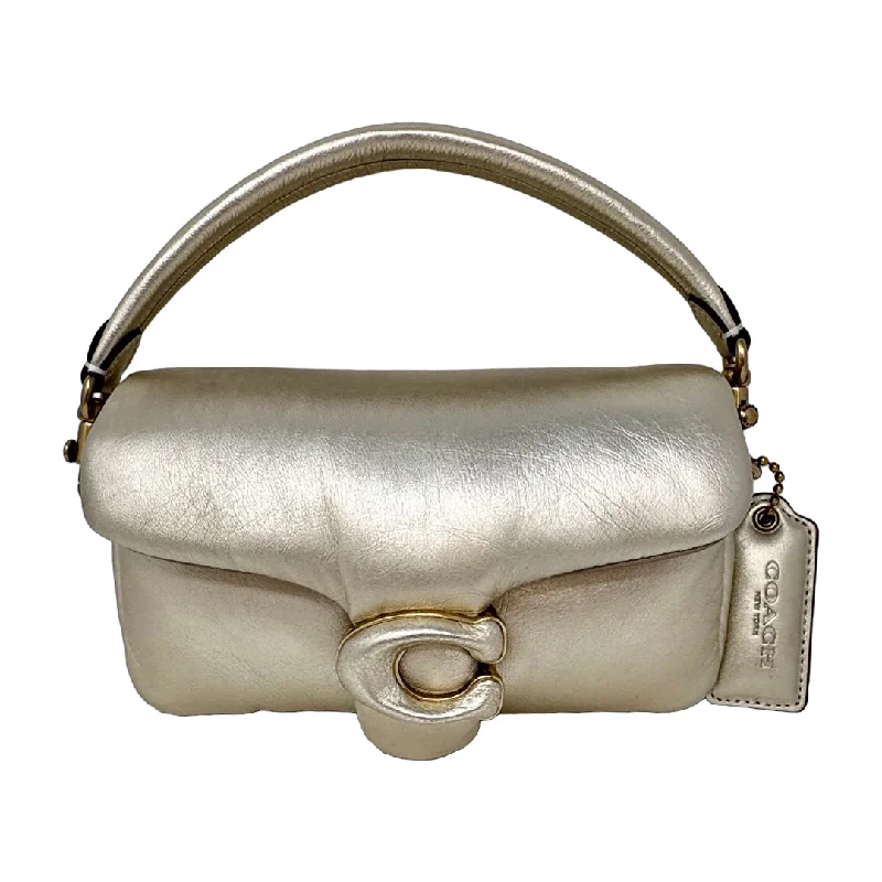 Coach Handle Bag