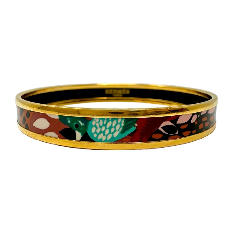 Hermes Bangle