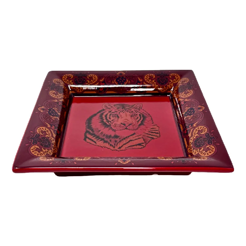 Maharaja Tiger Pocket Tray