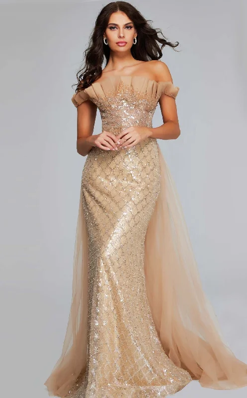 Jovani 39389CL Dress