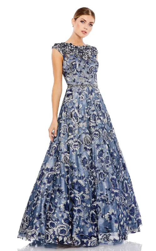 Mac Duggal 79325CL Dress