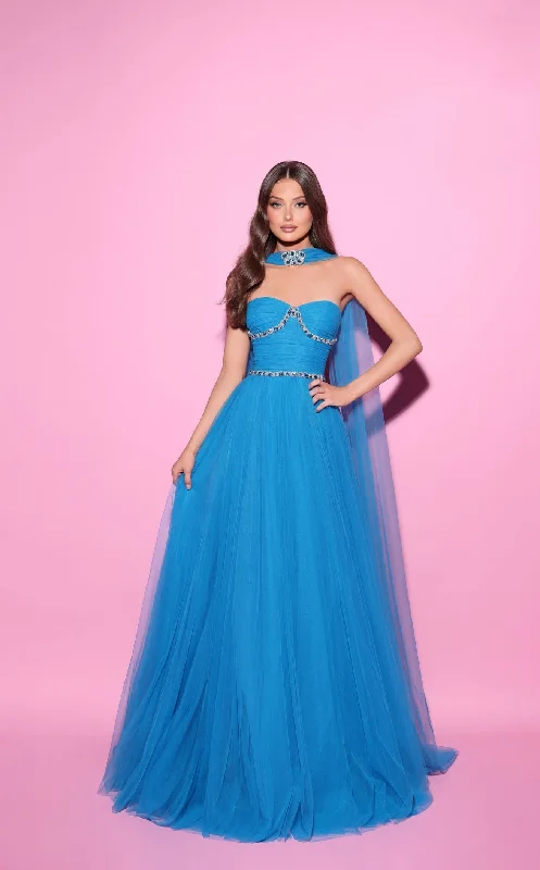 Tarik Ediz 54095 Dress