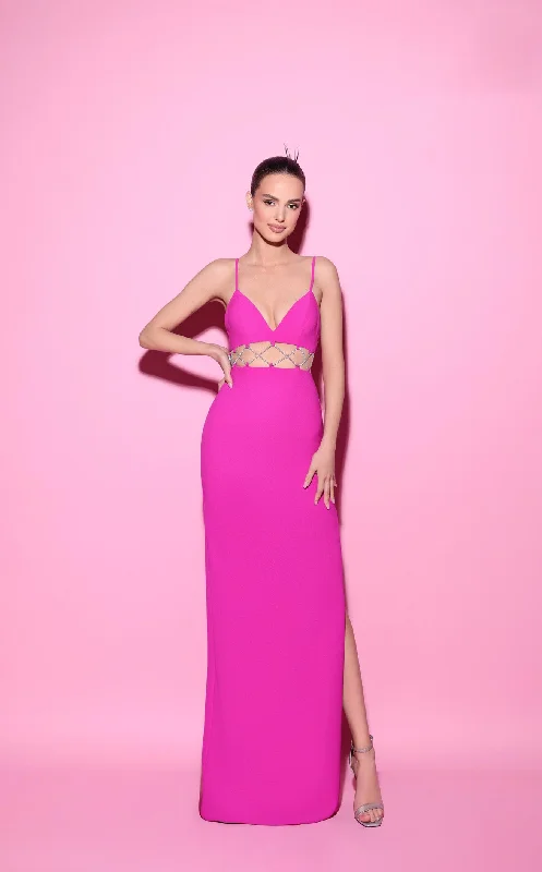 Tarik Ediz 54098 Dress