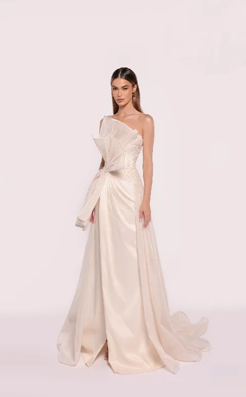 Tarik Ediz 98708 Dress