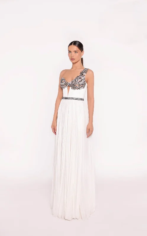 Tarik Ediz 98717 Dress