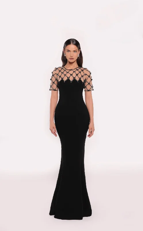 Tarik Ediz 98720 Dress