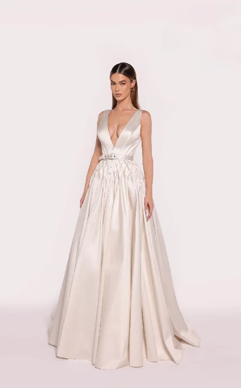 Tarik Ediz 98732 Dress