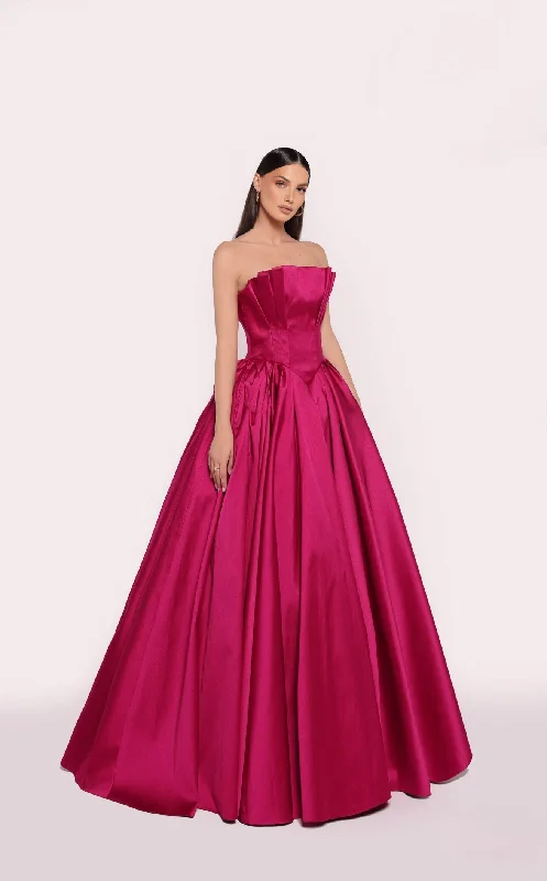 Tarik Ediz 98733 Dress