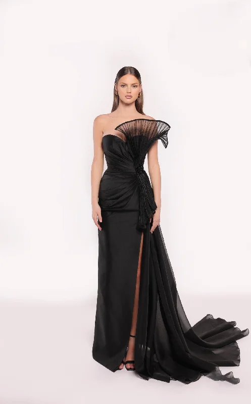 Tarik Ediz 98752 Dress