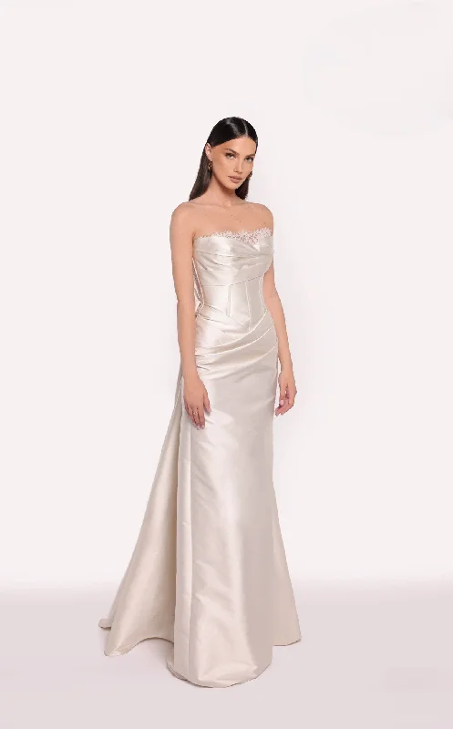 Tarik Ediz 98763 Dress