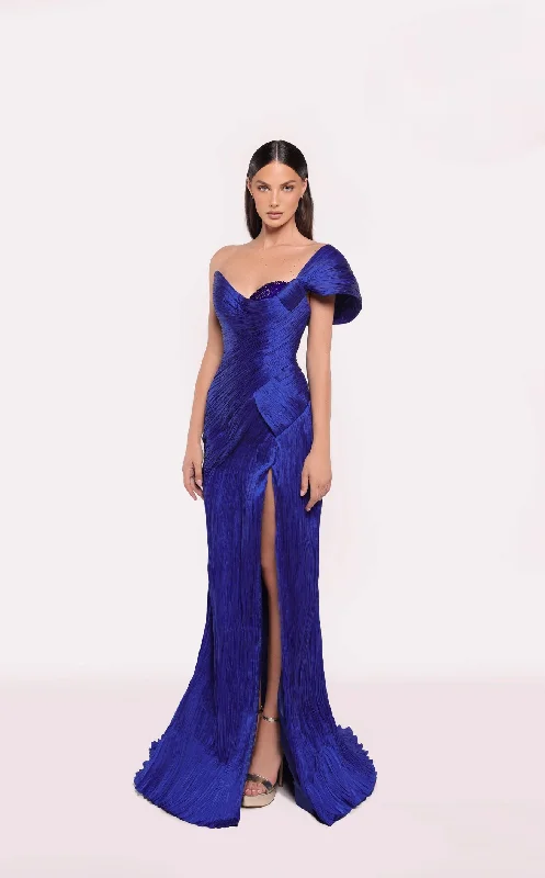 Tarik Ediz 98767 Dress