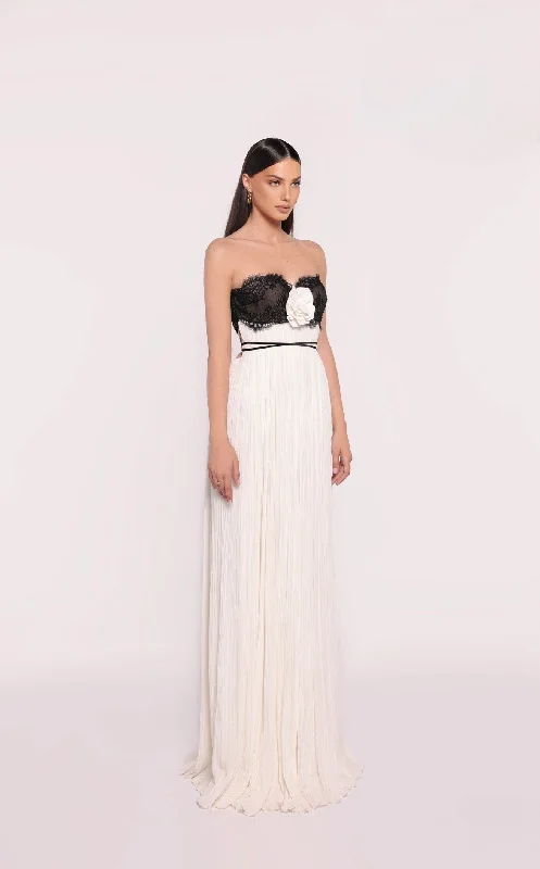 Tarik Ediz 98773 Dress