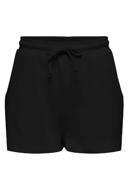 JDY VIOLA SWEAT SHORTS