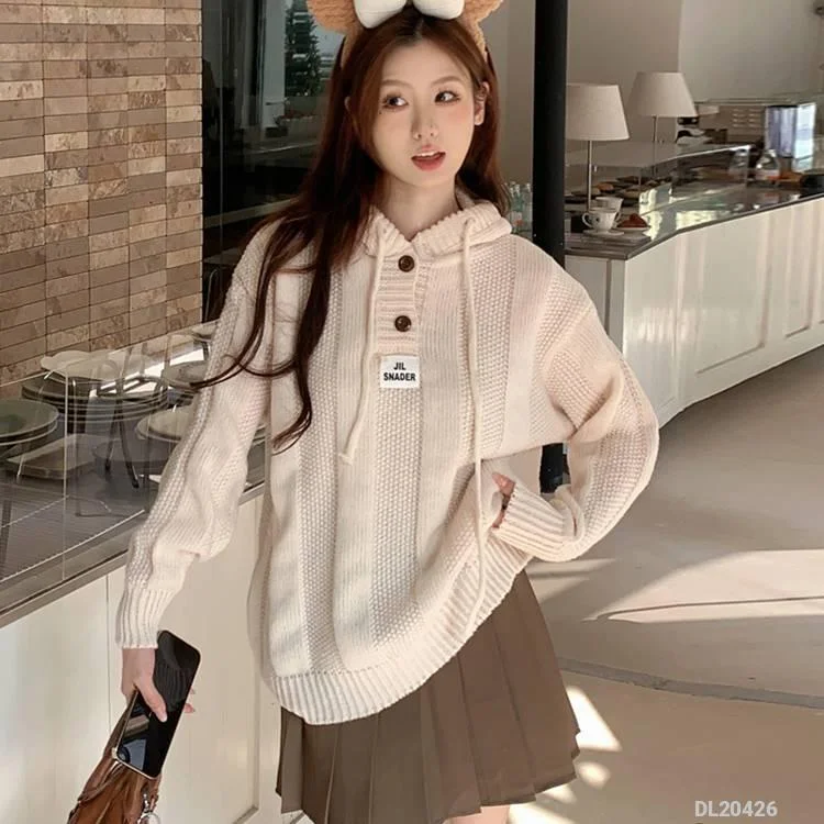 Woman Fashion Shirt DL20426