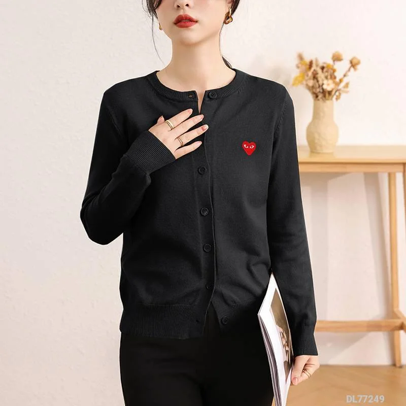 Woman Fashion Shirt DL77249