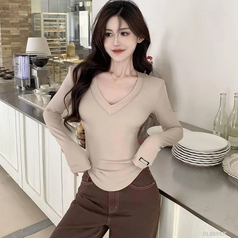 Woman Fashion Shirt DL88957