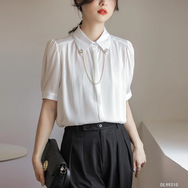 Woman Fashion Shirt DL99310