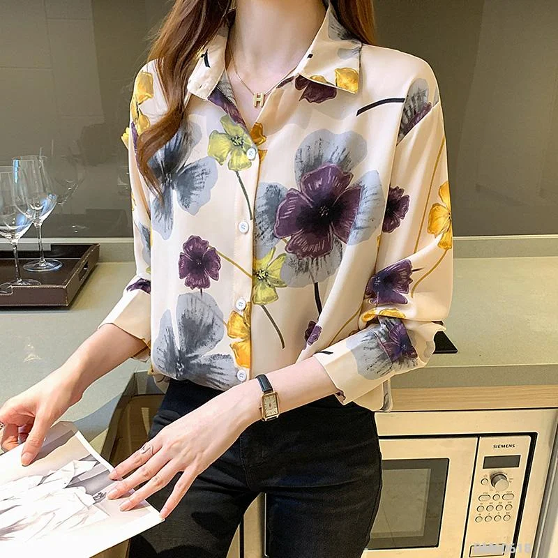 Woman Fashion Shirt DM60618