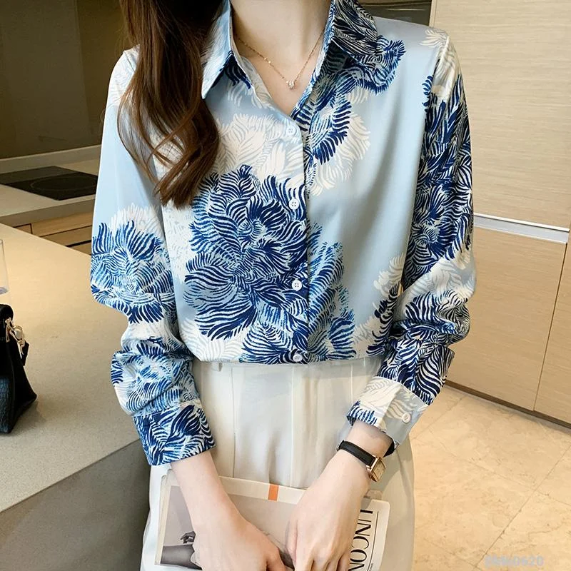 Woman Fashion Shirt DM60620