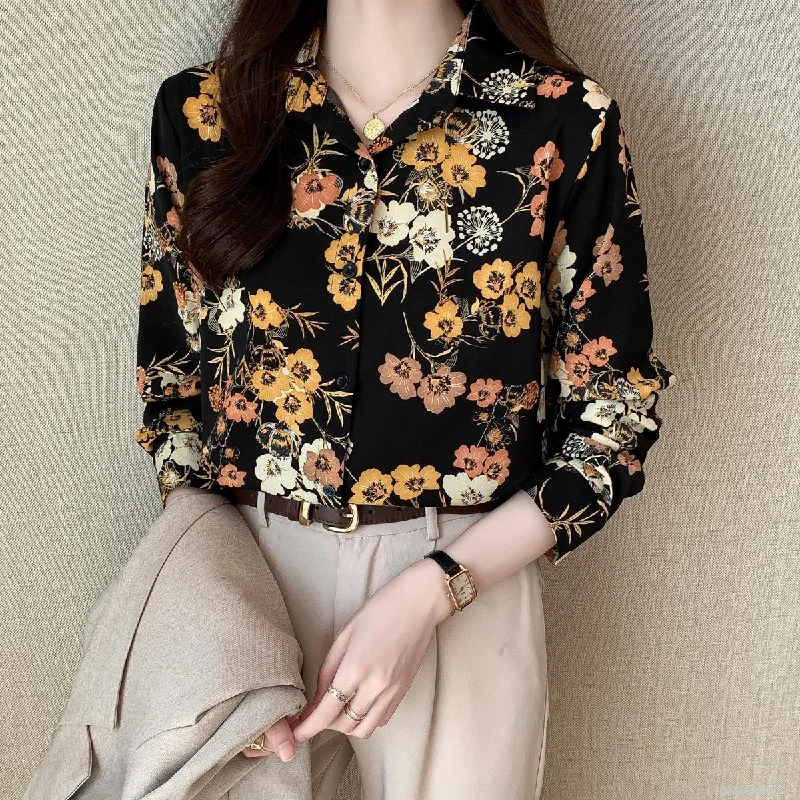 Woman Fashion Shirt DM60644