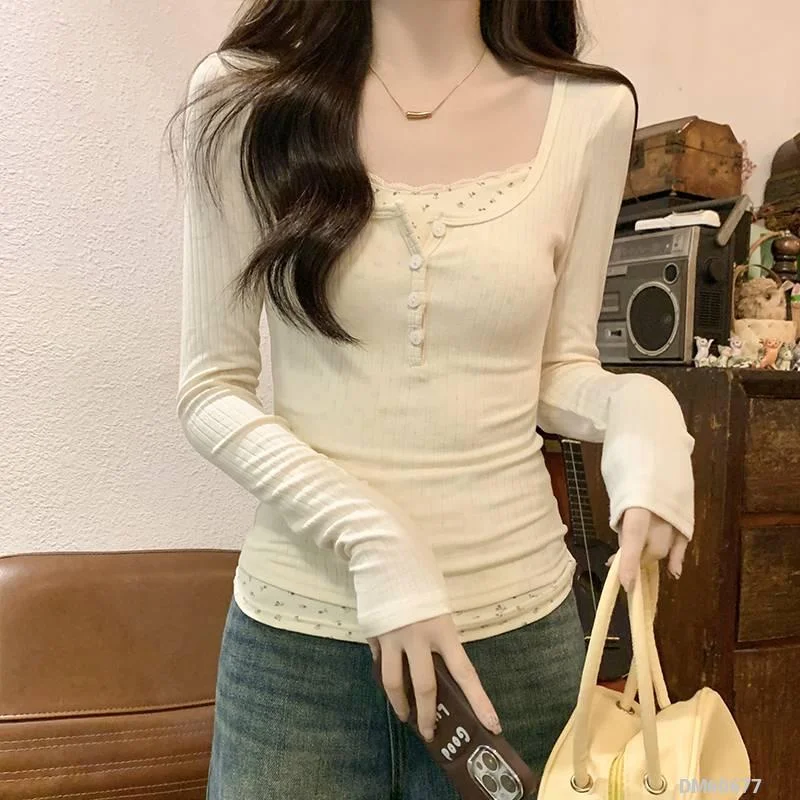 Woman Fashion Shirt DM60677