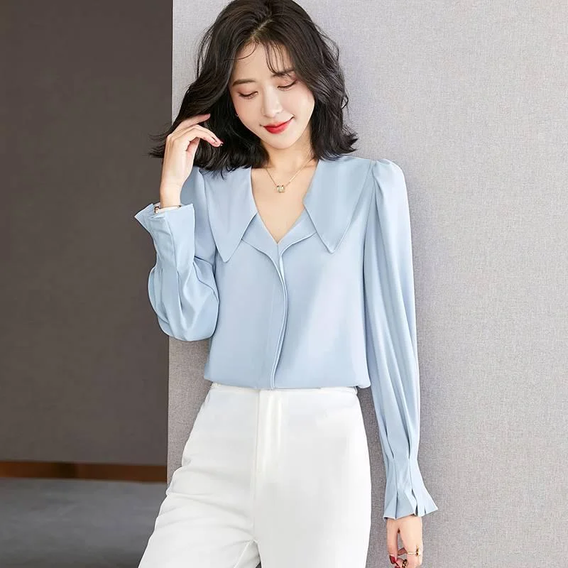 Woman Fashion Shirt DM60684