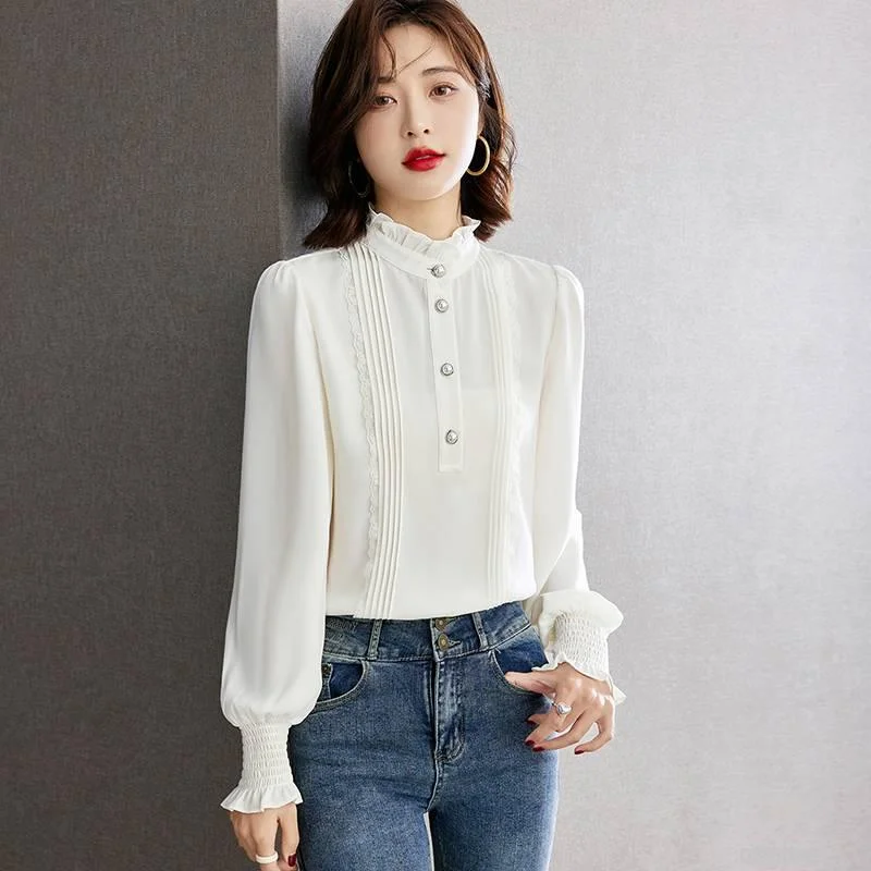 Woman Fashion Shirt DM60685