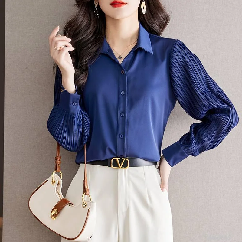 Woman Fashion Shirt DM60696