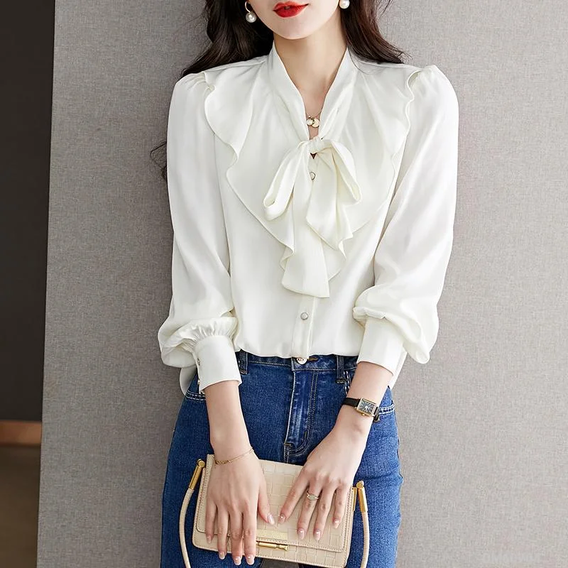 Woman Fashion Shirt DM60704