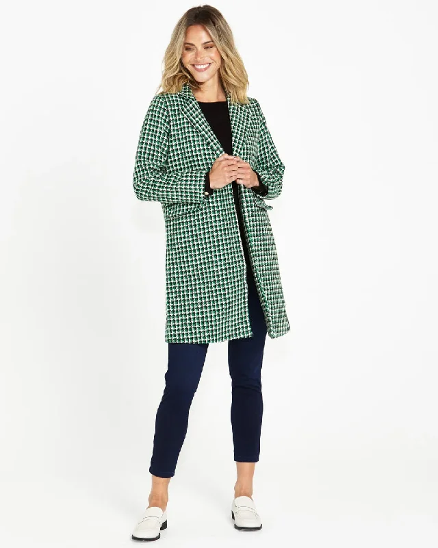 Betty Basics Wanda Coat