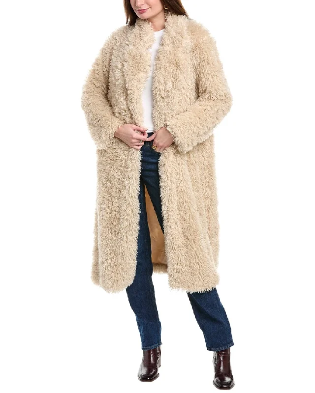 Beulah Coat