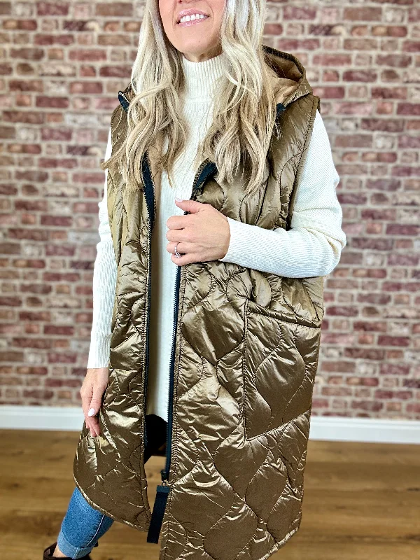 Million Dollar Gilet