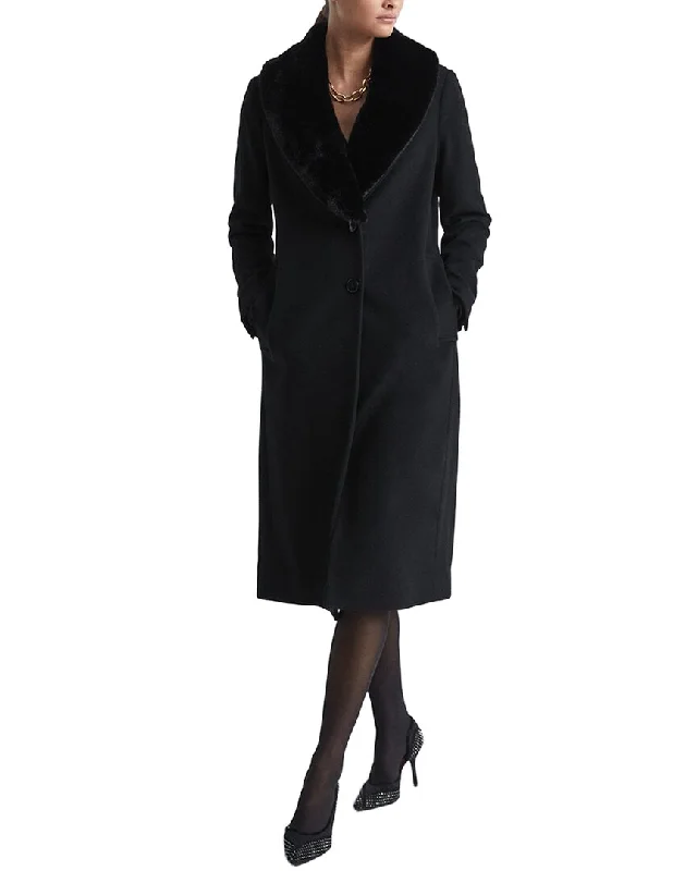 Reiss Laurie Coat