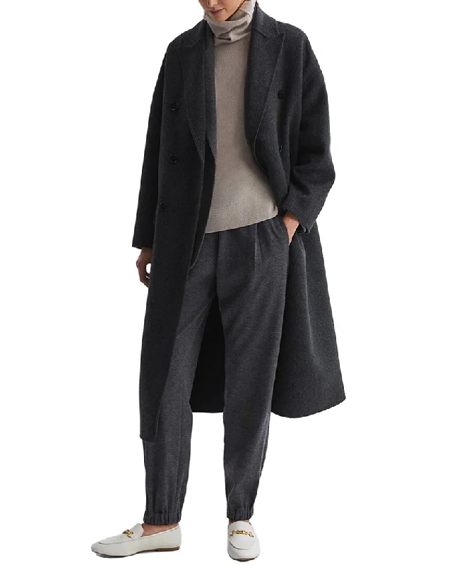 Reiss Layah Coat