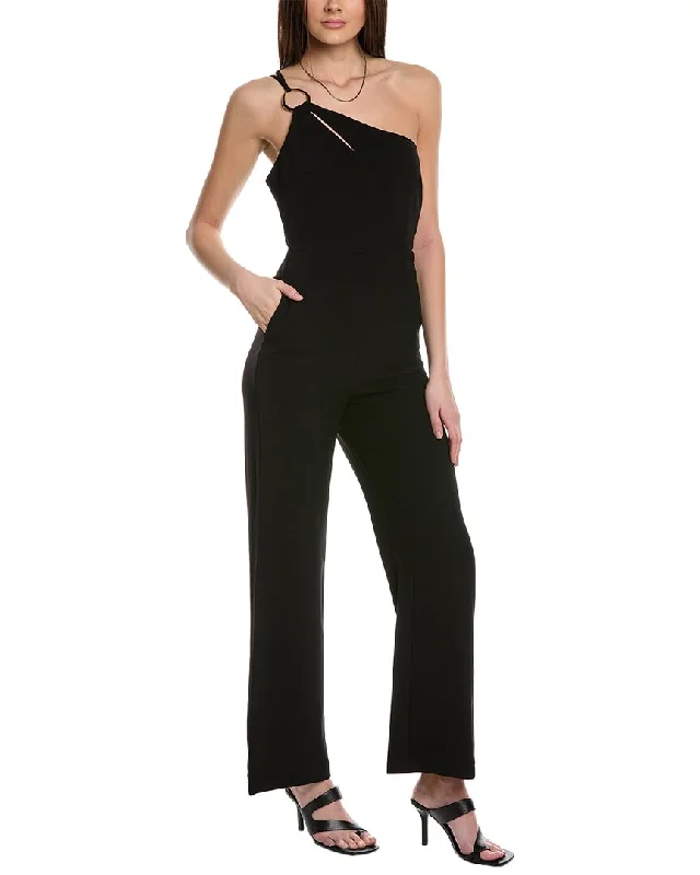 Line & Dot Vaughn Jumpsuit