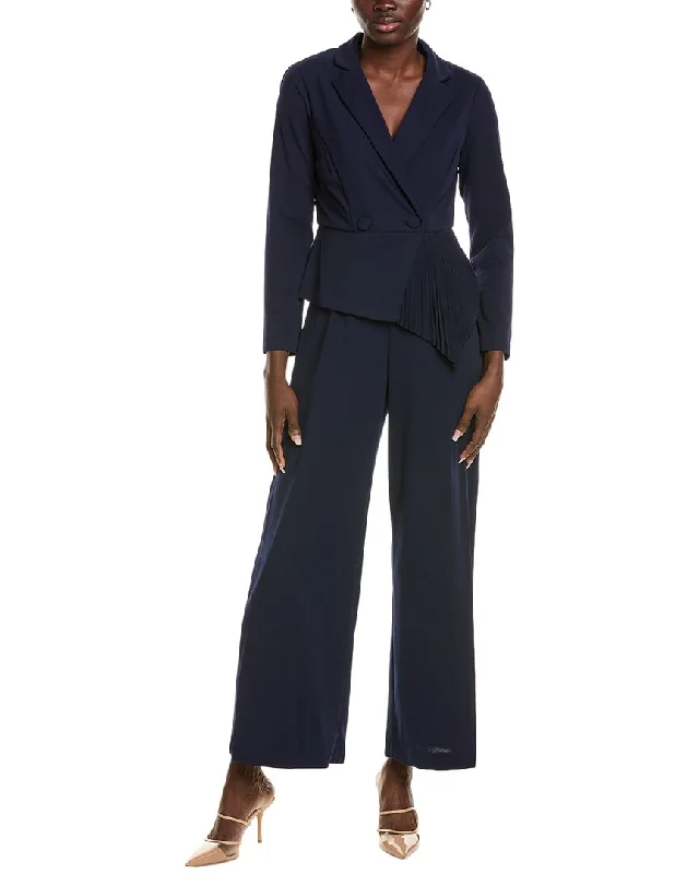 Maison Tara Savannah Jumpsuit