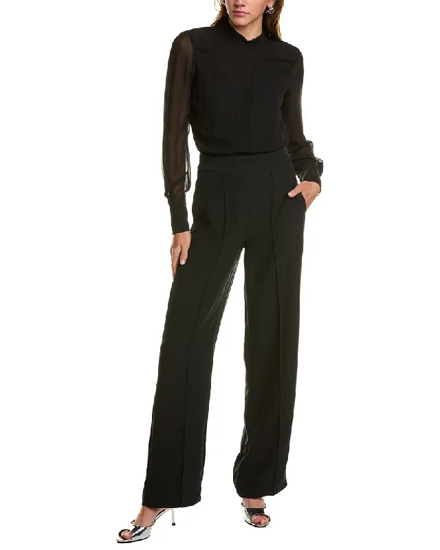 Reiss Magda Jumpsuit